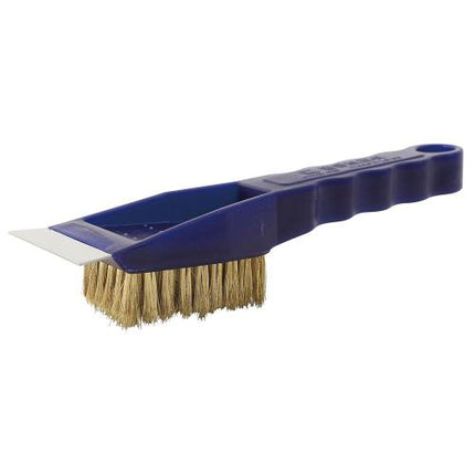 SMATO Spatula Brush Scraper Brush