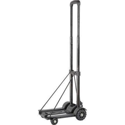 SMATO Folding Hand Cart Aluminum FT50A