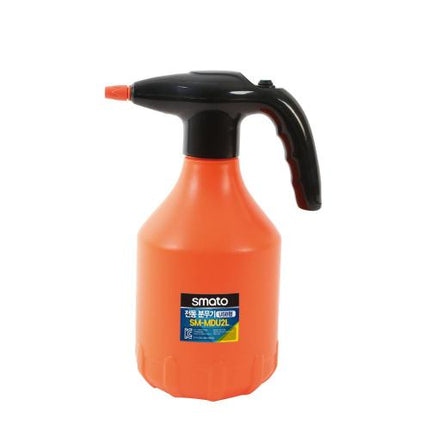 SMATO Electric Sprayer USB Rechargeable