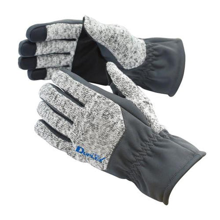 DUPLEX Winter Work Gloves DP-202