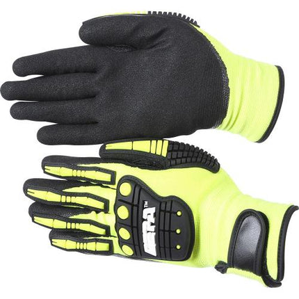 SMATO Impact Gloves (Winter) GET-A-12
