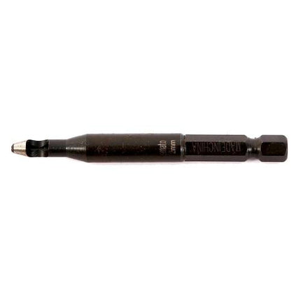SMATO Hollow Punch for Drill 2MM