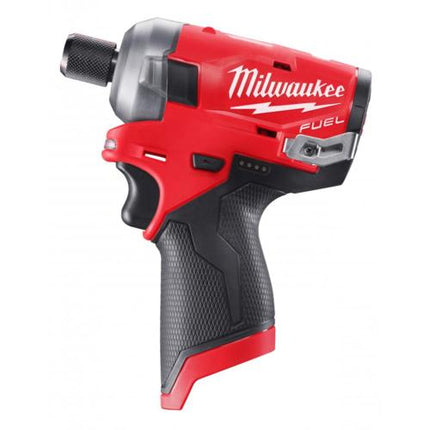 Milwaukee M12 FQID-0C Cordless Impact Driver (Bare Tool)