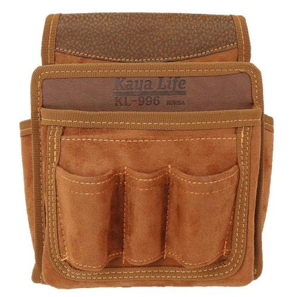 GAYA Tool Pouch Nail Pouch KL-996