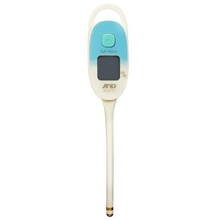 A&D Salinity Meter AD4723