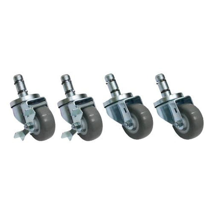 KEUMHA Caster Set