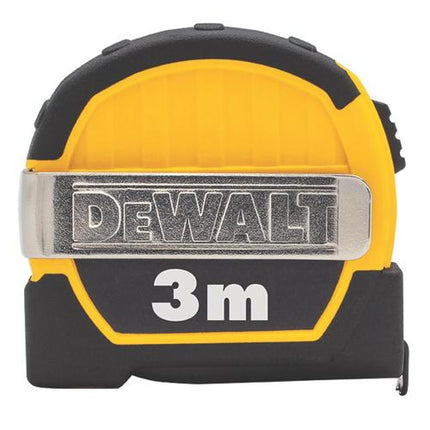 DEWALT Tape Measure, Auto-Lock DWHT36098-1