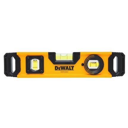 DEWALT Torpedo Level, Magnetic DWHT43003