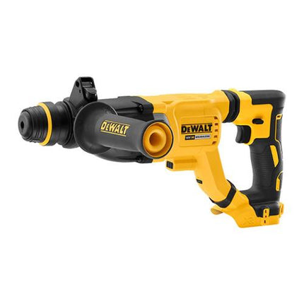 DEWALT DCH263KN 20V MAX (18V XR) Cordless Brushless Rotary Hammer (Bare Tool)