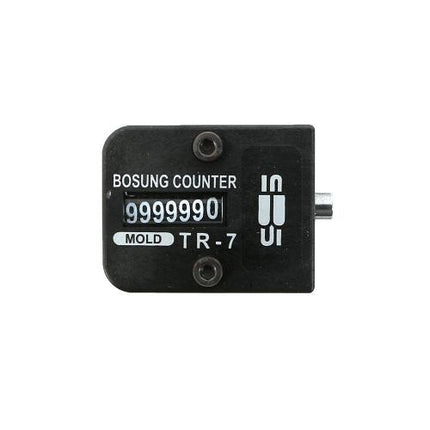 BOSUNG COUNTER Ratchet Counter TR-7
