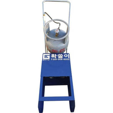 PLANG Flame Weeder PLGH-009