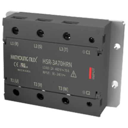 HANYOUNG Solid State Relay HSR-3A10HZN