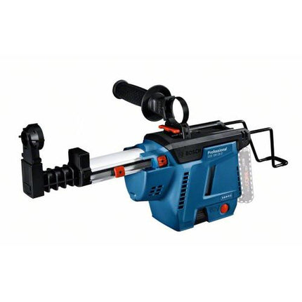 Bosch GDE18V-26D 18V Professional Cordless Dust Extractor (Bare Tool)