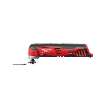 Milwaukee C12 MT-0B M12 Cordless Oscillating Multi-Tool (Bare Tool)