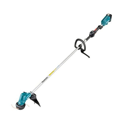 MAKITA DUR191LZX2 18V LXT Cordless Brushless Grass Trimmer / Brush Cutter (Bare Tool)