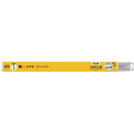 STABILA Spirit Level 630–800 mm