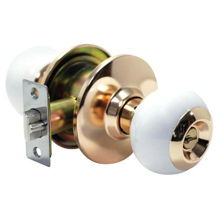ANGEL METAL Cylindrical Lockset Cylindrical 6500