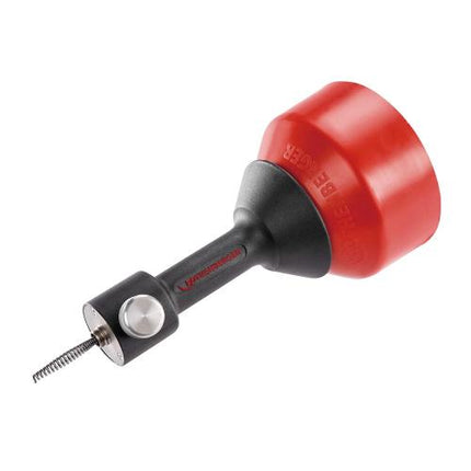 Rothenberger Drain Cleaner (Hand Spinner) ROSPIMATIC CL