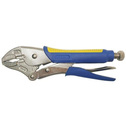 SESHIN BUFFALO Soft Locking Pliers