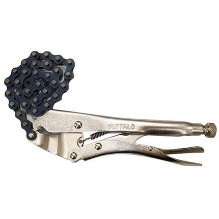 SESHIN BUFFALO Chain Clamp