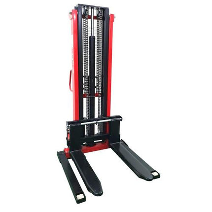 UDT Manual Hydraulic Stacker FSM-1520W 1.5 t