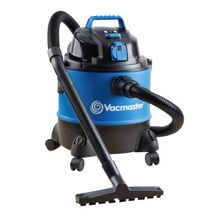 Vacmaster Wet & Dry Industrial Vacuum VQ1220PFC 20L