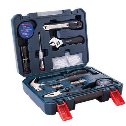 Bosch Hand Tool Set 2607002794