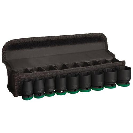 Bosch Socket Set 2608003038