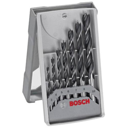 Bosch Multi-Purpose Drill & Driver Bit Set 2607017034