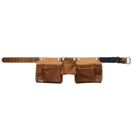TAUPIA Tool Pouch Belt Set