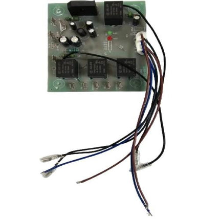UDT Circuit Board for CMD6500 S34