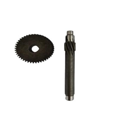UDT Spindle Gear Assembly for CMD6500 M65(48,49,50)