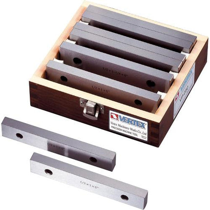 VERTEX Parallel Block Set 8 pcs VP050P