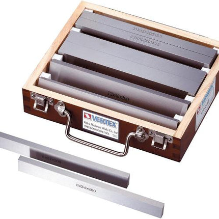 VERTEX Parallel Block Set 8 pcs VP033
