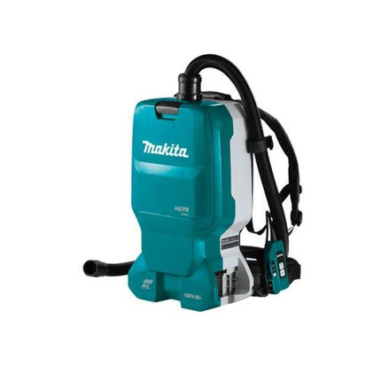 MAKITA DVC665Z 36V (2×18V LXT) Cordless Brushless Dust Extractor (Bare Tool)