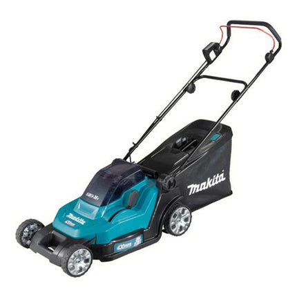 MAKITA DLM432Z 36V (2×18V LXT) Cordless Lawn Mower (Bare Tool)