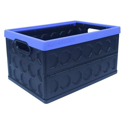 ECO CRATE Folding Crate