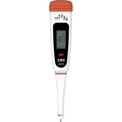 HM Digital Digital Salinity Meter SB-500