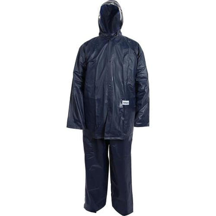 SMATO Work Rain Suit SRS-101N