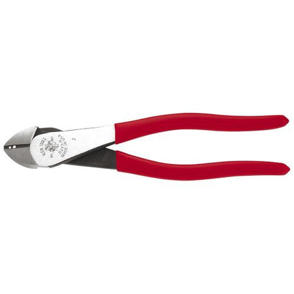 KLEIN Diagonal Cutting Nippers D243-8