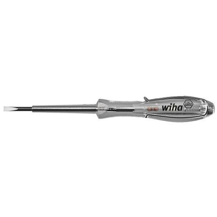 wiha Voltage Tester Screwdriver SB 255-11