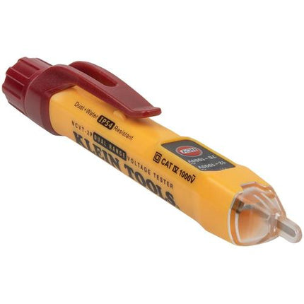 KLEIN Voltage Tester Non-Contact NCVT-2P