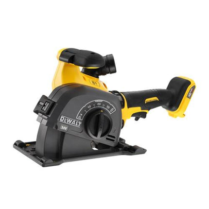 DEWALT DCG200N 60V MAX FLEXVOLT Cordless Brushless Wall Chaser (Bare Tool)