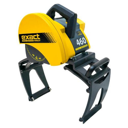 Exact Tools Pipe Cutting Saw EXACT 460PRO