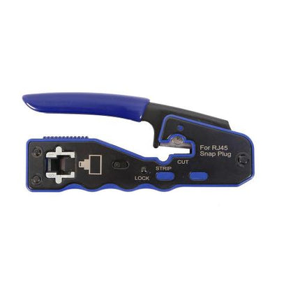SESHIN BUFFALO Modular Crimping Tool SB-EZ526