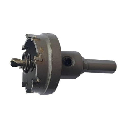 TNC SHARK TCT Hole Saw 56mm–150mm