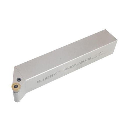 BLUETEC External Turning Toolholder PRGCR 2525M10