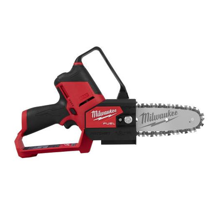 Milwaukee M12 FHS-0X Cordless Chainsaw (Bare Tool)