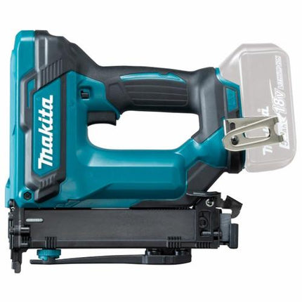 MAKITA DST121ZK 18V LXT Cordless Pin Nailer (Bare Tool)