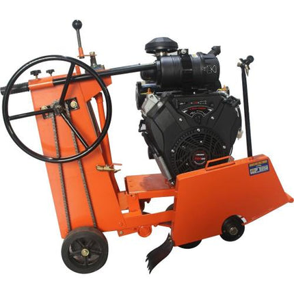 UDT Petrol Concrete Saw KD764 31 HP